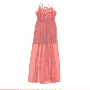 Pink, candies Cinderella collection dress